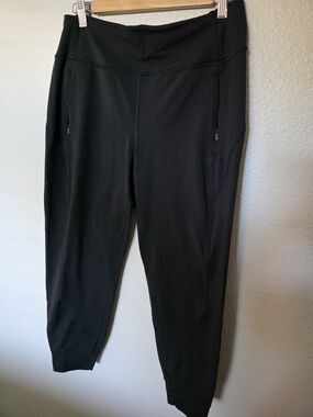 Athleta Ranier High Rise Jogger